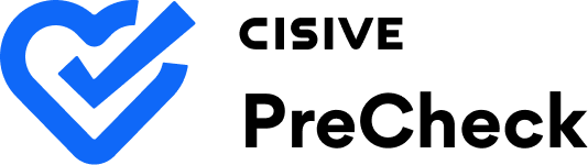 PreCheck logo